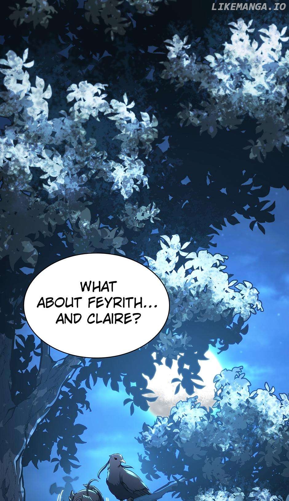 The Beginning After The End Chapter 188 image 059